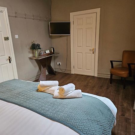 Bounty Bar Hotel Trim Eksteriør billede